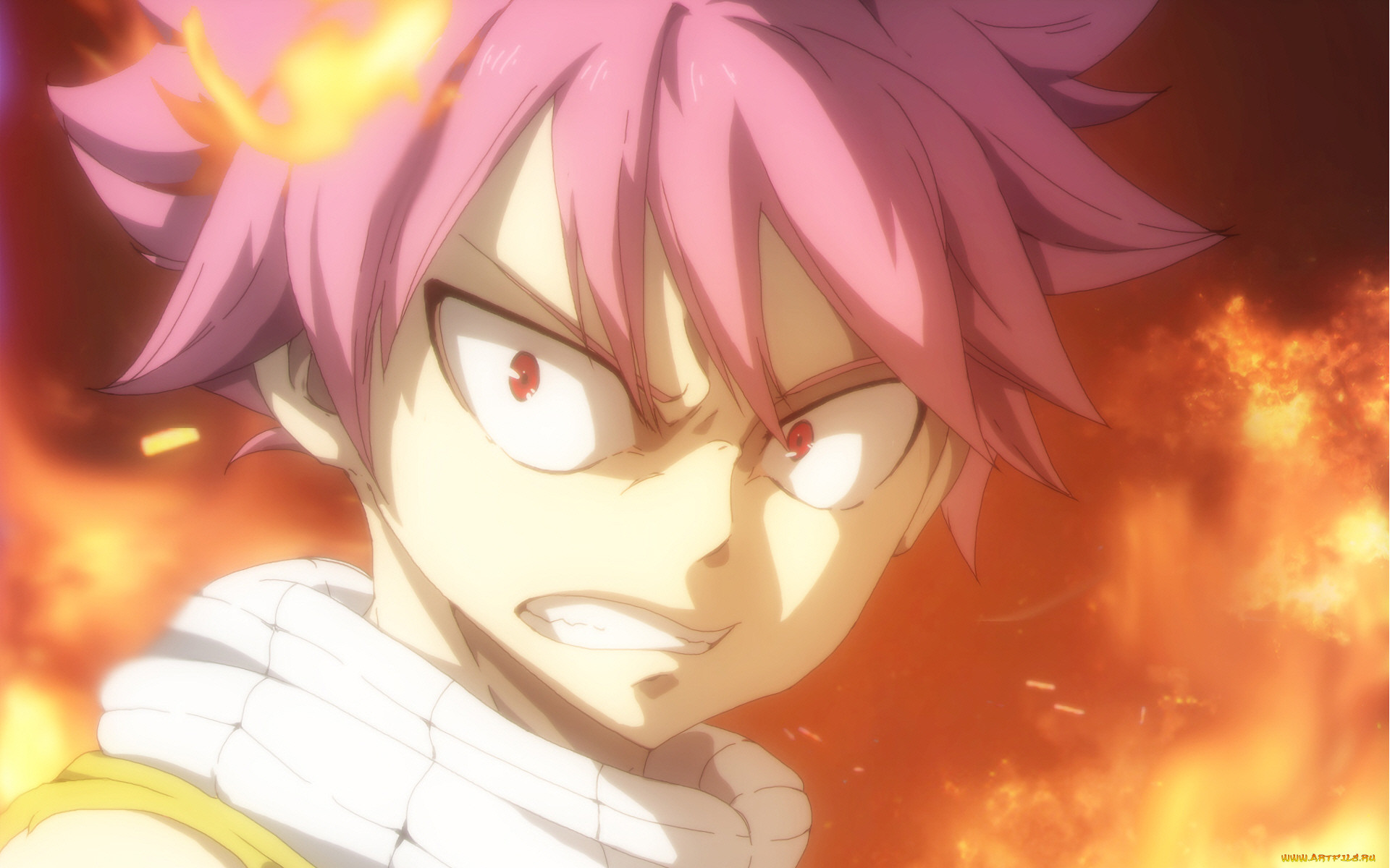 , fairy tail, 